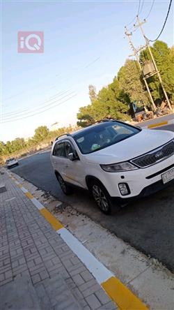 كيا سورينتو